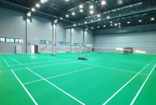 badminton